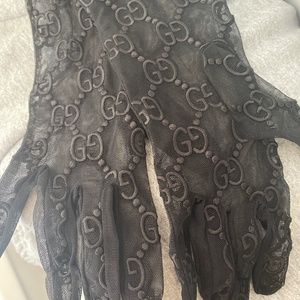Gucci Gloves